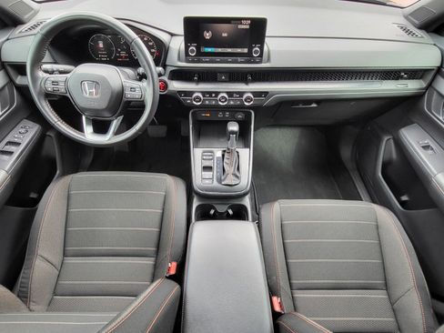 Used 2025 Honda CR-V Sport image 13