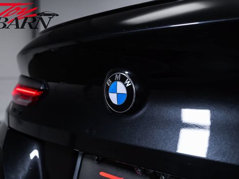 Used 2021 BMW M850i xDrive Coupe w/ Driving Assistance Package AWD/4WD image 10