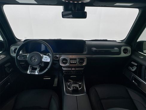 Used 2023 Mercedes-Benz G 63 AMG 4MATIC image 21