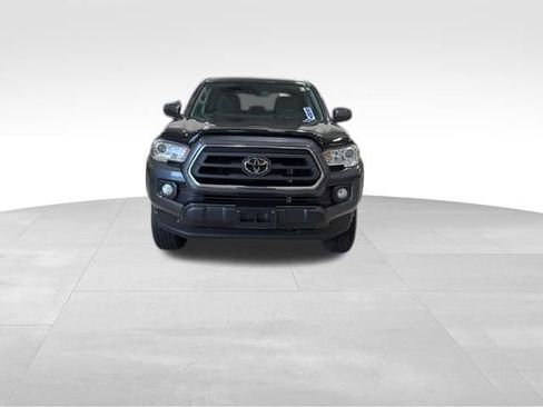 Used 2023 Toyota Tacoma SR5 image 4