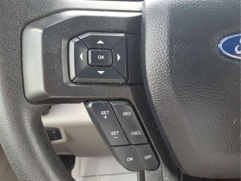 Used 2021 Ford F250 XLT AWD/4WD image 21
