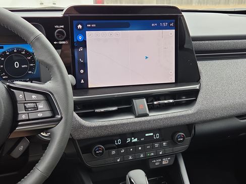 New 2026 Subaru Outback Premium image 13