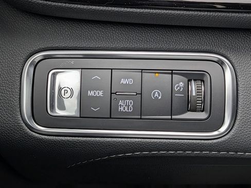 New 2026 Buick Enclave Avenir w/ Super Cruise Package AWD/4WD image 50