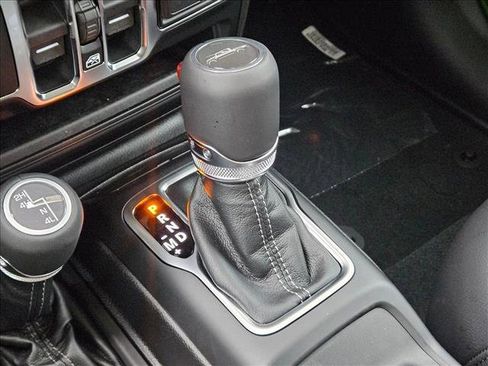 New 2026 Jeep Gladiator Sport image 13