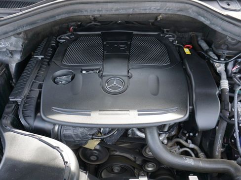 Used 2018 Mercedes-Benz GLE 350 image 31