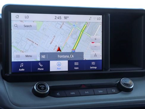 Used 2024 Ford Maverick Lariat FWD image 29