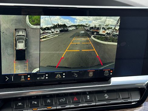 New 2026 Chevrolet Silverado 1500 LT Trail Boss w/ Safety Package image 19