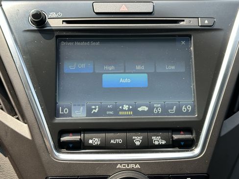 Used 2020 Acura MDX w/ Technology Package FWD image 31