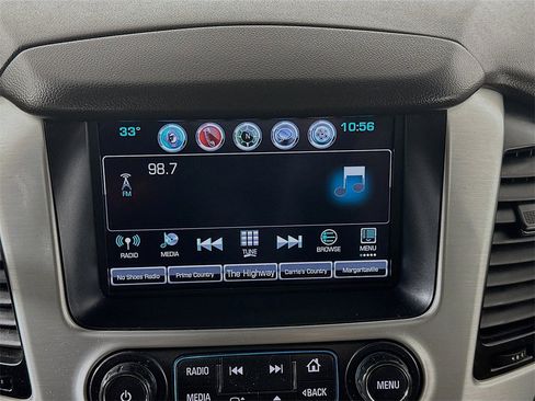 Used 2019 GMC Yukon XL SLT w/ Open Road Package image 17