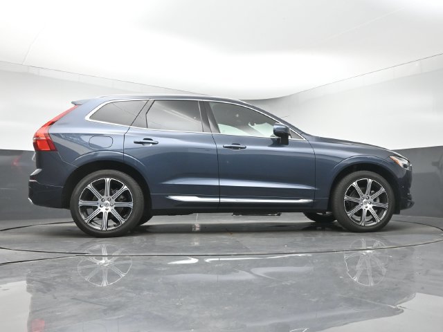 Used 2020 Volvo XC60 T5 Inscription w/ Protection Package Premier AWD/4WD image 17