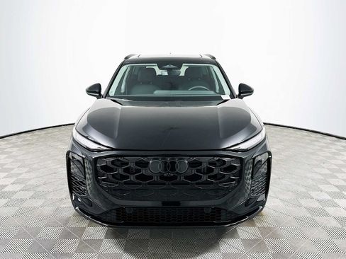 New 2026 Audi Q3 quattro 2.0T AWD/4WD image 2