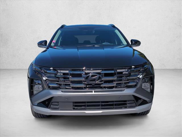 New 2026 Hyundai Tucson Limited w/ Tow & Go Package AWD/4WD image 3