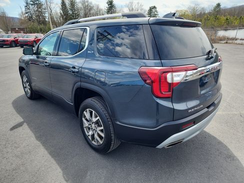 Used 2020 GMC Acadia SLT image 6