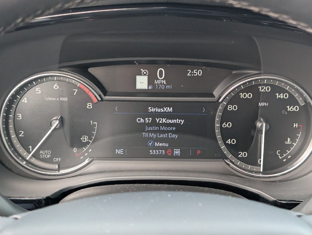 Used 2024 Cadillac XT6 Premium Luxury w/ LPO, Floor Liner Package AWD/4WD image 24