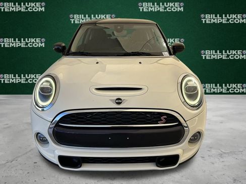 Used 2020 MINI Cooper S image 15