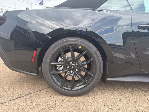 New 2025 Ford Mustang GT Premium image 9