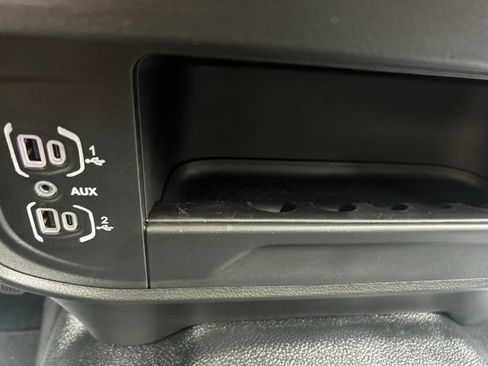 New 2027 RAM 2500 Tradesman AWD/4WD image 34