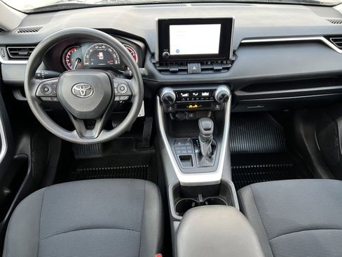 Used 2023 Toyota RAV4 LE image 3