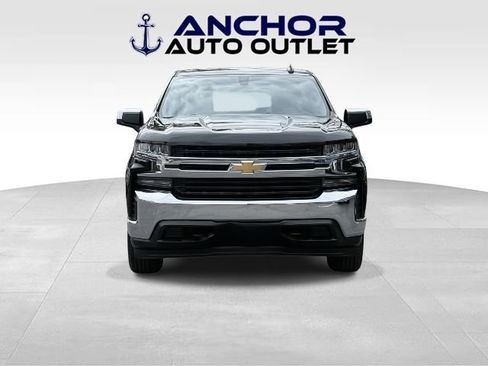 Used 2019 Chevrolet Silverado 1500 LT w/ All-Star Edition image 2