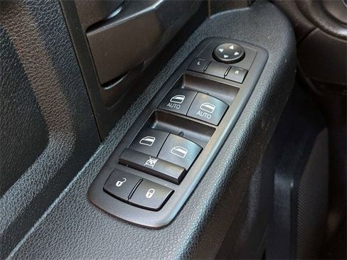 Used 2021 RAM 2500 Tradesman image 25