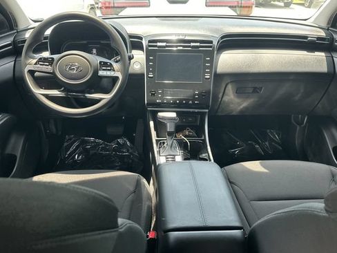 Certified 2024 Hyundai Tucson SEL FWD image 14