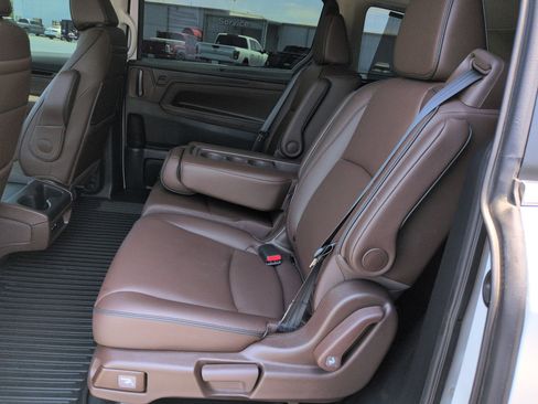 Used 2025 Honda Odyssey Touring image 31