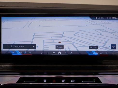 New 2026 BMW 760i xDrive w/ Premium Package image 12