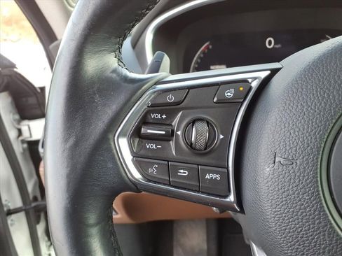 Used 2023 Acura MDX SH-AWD w/ Advance Package image 20