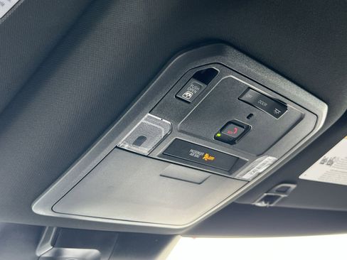 New 2026 Toyota Tundra SR5 image 27