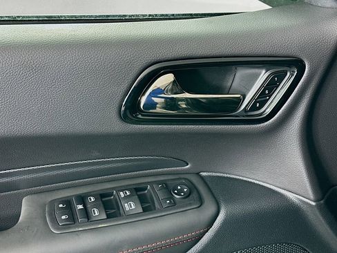 New 2026 Dodge Durango GT image 24