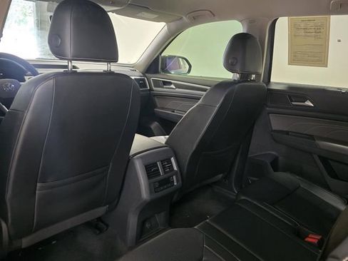 Used 2022 Volkswagen Atlas SE FWD image 13