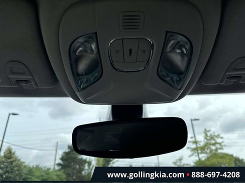 Used 2019 Jeep Compass Latitude w/ Cold Weather Group AWD/4WD image 27