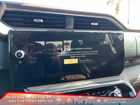 New 2026 GMC Sierra 3500 Denali w/ Denali Reserve Package image 29