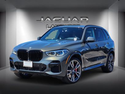 Used 2022 BMW X5 M50i w/ Executive Package