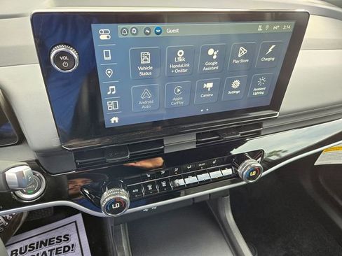 New 2026 Honda Prologue Touring image 9