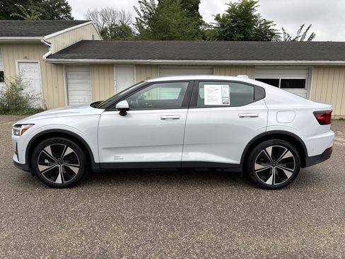 Used 2024 Polestar Polestar 2 AWD/4WD image 9