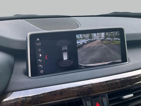 Used 2018 BMW X5 sDrive35i RWD image 27