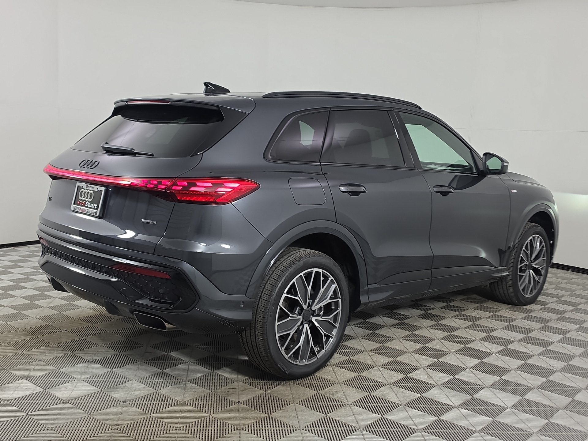 New 2026 Audi Q5 Premium Plus AWD/4WD image 6