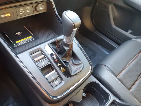 Certified 2025 Honda CR-V Sport-L image 33