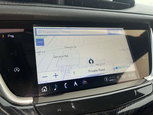 Used 2024 Cadillac XT6 Premium Luxury w/ LPO, Floor Liner Package AWD/4WD image 16