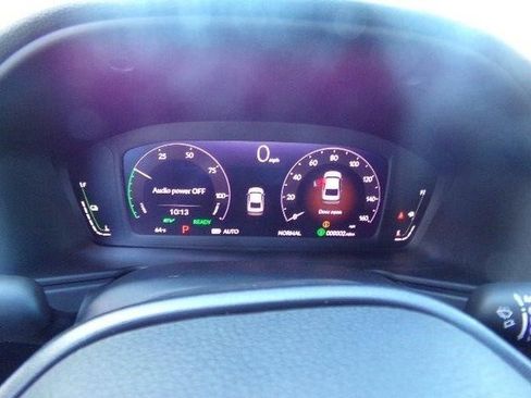 Used 2025 Honda Accord Sport image 10