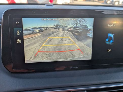 Used 2023 Hyundai Santa Fe SEL w/ Cargo Package image 29