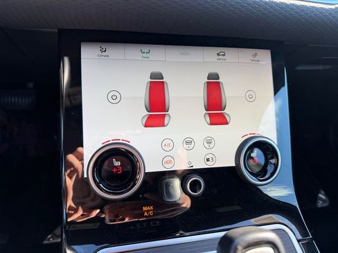 Used 2020 Land Rover Range Rover Evoque S image 20