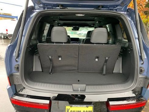 New 2026 Hyundai Santa Fe Calligraphy image 5