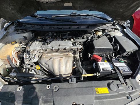 Used 2011 Scion tC image 16