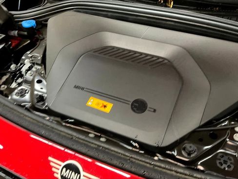 Certified 2025 MINI Cooper Countryman SE image 34