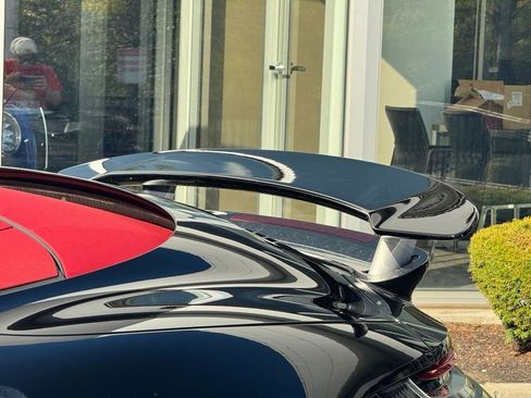 Used 2021 Porsche 911 Turbo S image 20