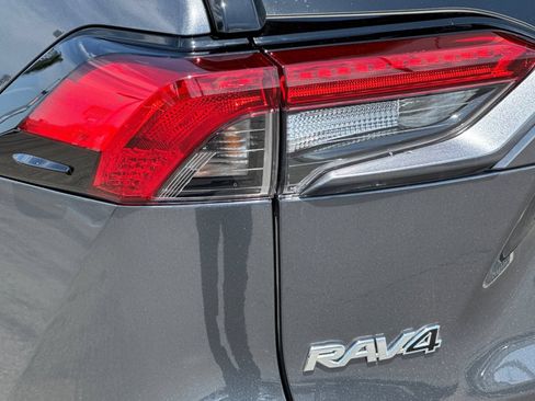 Used 2023 Toyota RAV4 SE w/ Convenience Package AWD/4WD image 35