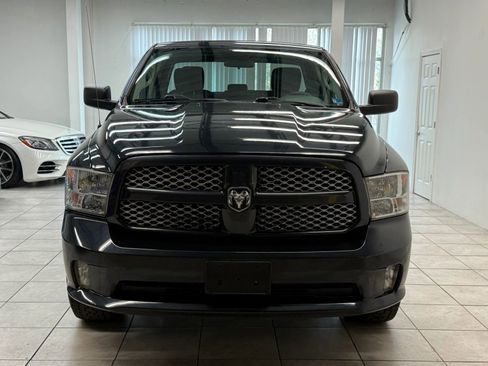 Used 2018 RAM 1500 Express w/ Express Value Package image 2