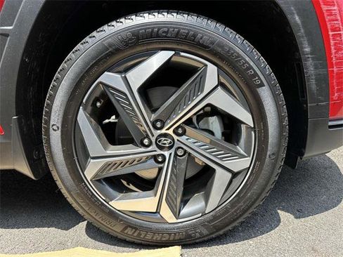 Used 2022 Hyundai Tucson SEL w/ Convenience Package image 7